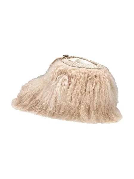 Зимові чоботи Bogner MERIBEL 3 бежевий