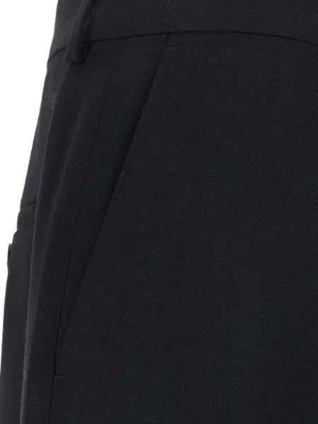 Pantaloni Balenciaga negru