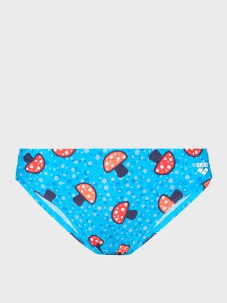 Плавки Arena блакитні