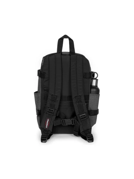 Geantă Eastpak gri