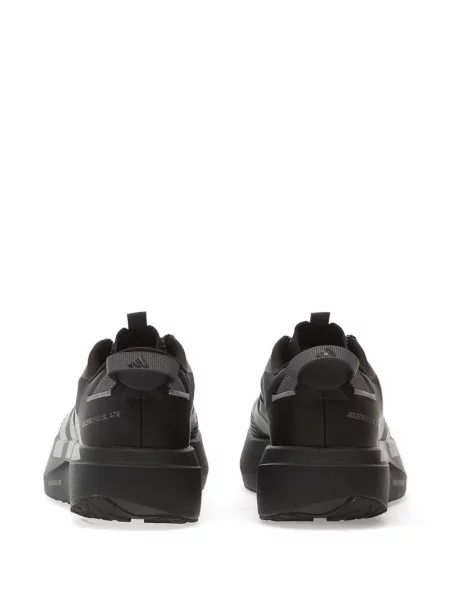 Sneakerși Adidas Adizero negru