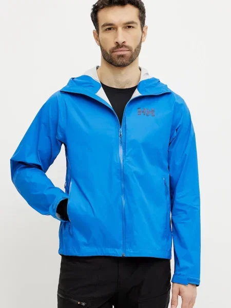 Непромокаемо яке Helly Hansen LOKE TERRA синьо