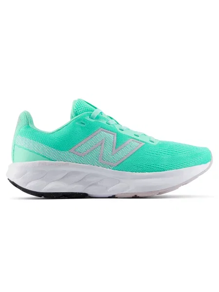 Buty do biegania New Balance Fresh Foam V9 green zielone