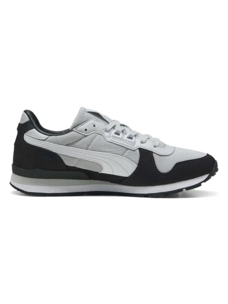 Pantofi Puma gri