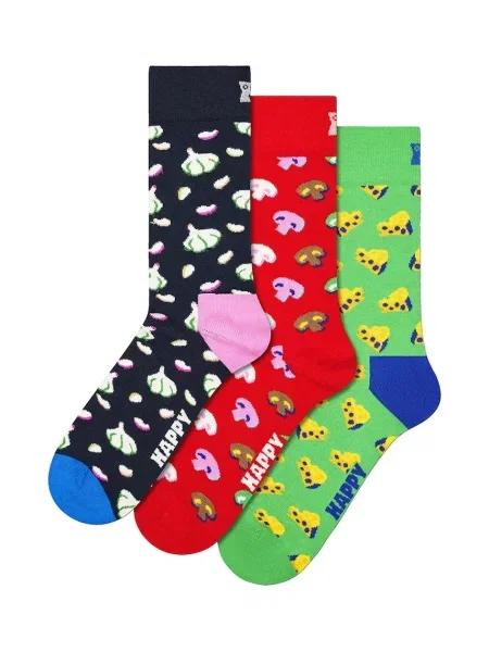 Happy Socks čarape s pamukom