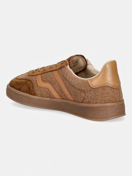 Gant Cuzima sneakersy beżowe