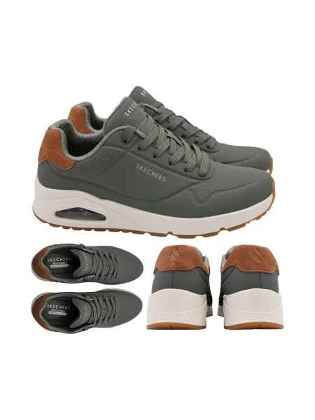 Street tenisky Skechers