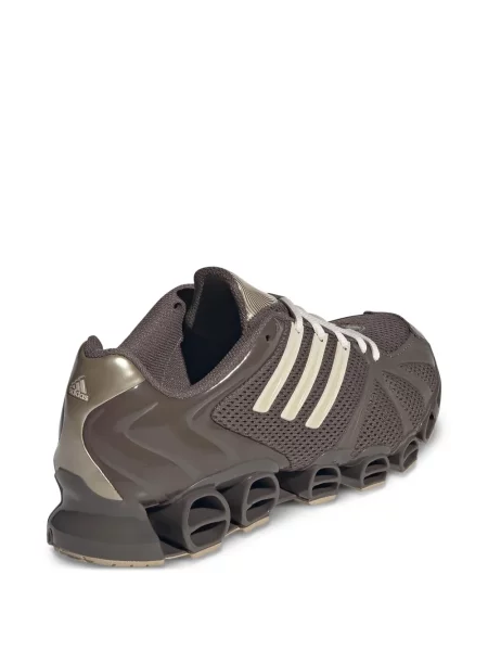 Tricou Adidas cu dungi lung alb