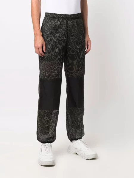 Pantaloni Nike verde