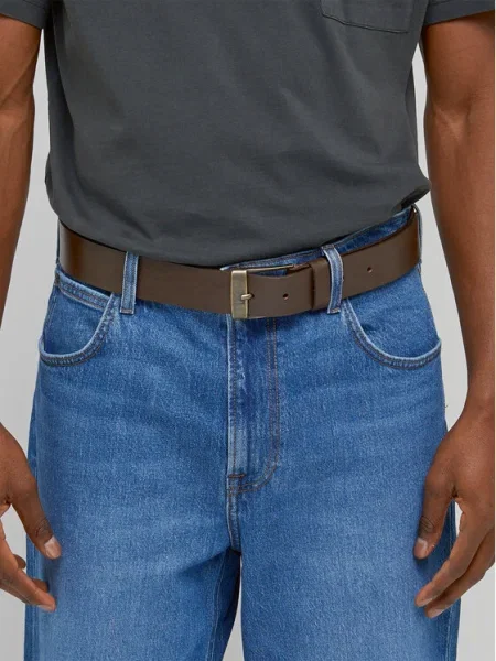 Lee pentru Bărbați maro