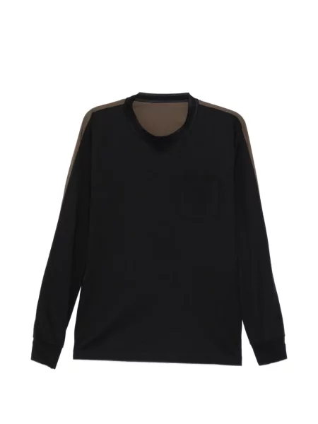 Tricou Sacai albastru