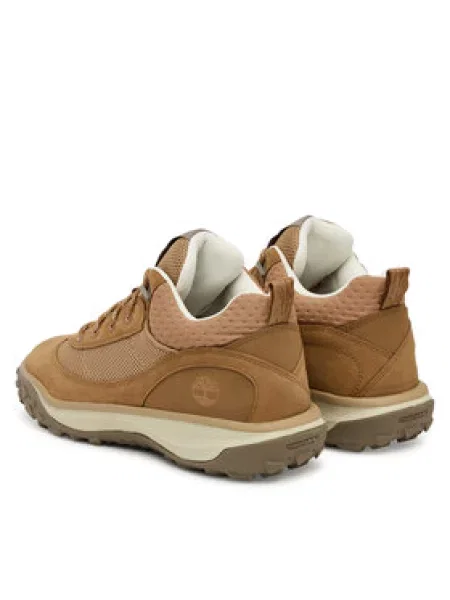 Superge Timberland Timbercush Motion 7 Mid rjava