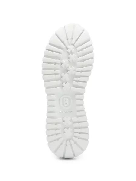Sneakerși Bogner alb