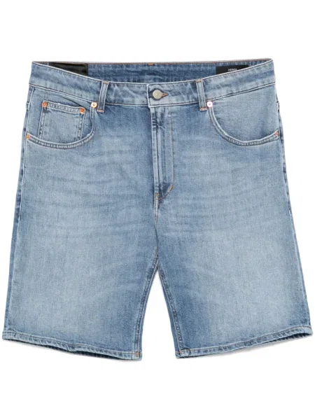 Kratke hlače Dondup plava