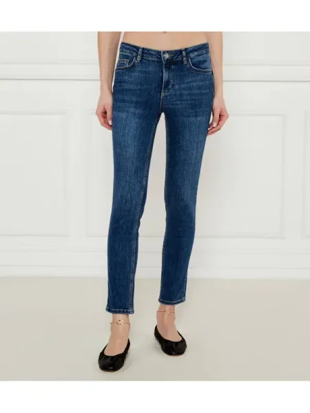 Liu Jo Blugi IDEAL | Skinny fit | high waist