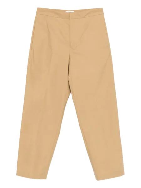 Pantaloni Jil Sander