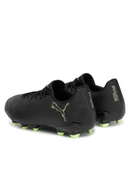 Boty na fotball Puma černé