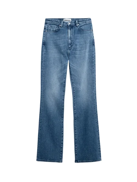 ARMEDANGELS Jeans LINNAA denim albastru