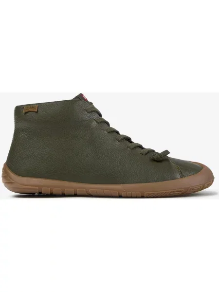 Buty trekkingowe Camper Peu Path+ brązowy ciemny 39 czarny