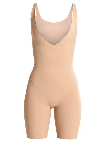 Комбинезон Maidenform черный