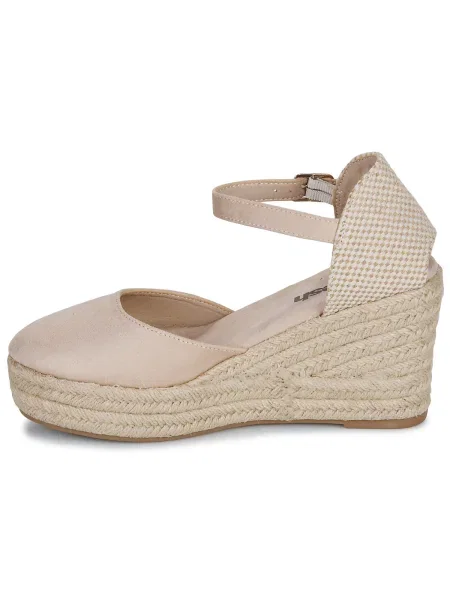 Pantofi Refresh bej