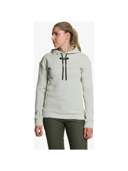 Bluza Trangoworld Beduk XS biała