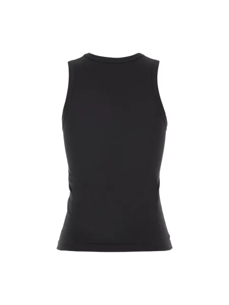 Top Lanvin czarny