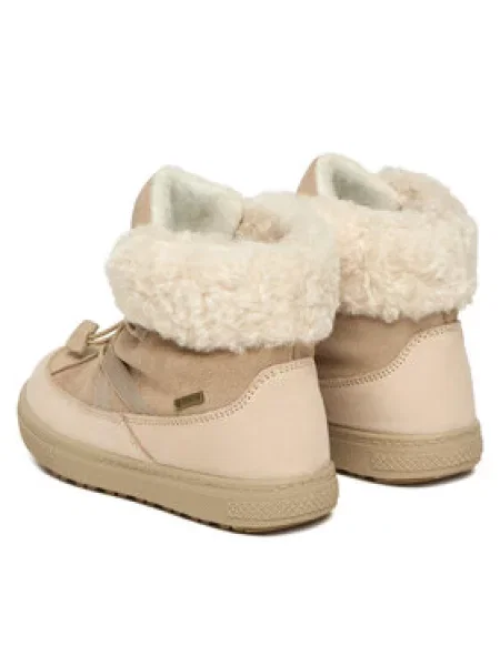 Primigi Škornji za sneg GORE-TEX S bež