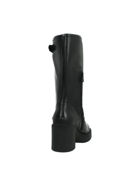 Pantofi Nerogiardini negru