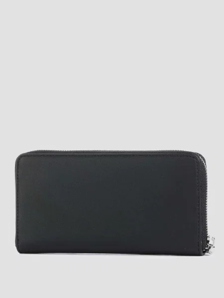 Кошелек Moschino черный