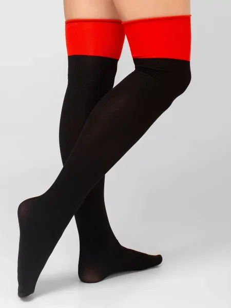 Панчохи Brabrabra чорні