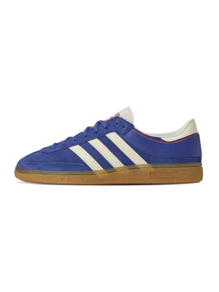 Sneakersy Adidas Originals niebieskie