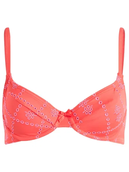 Top Damson Madder czerwony