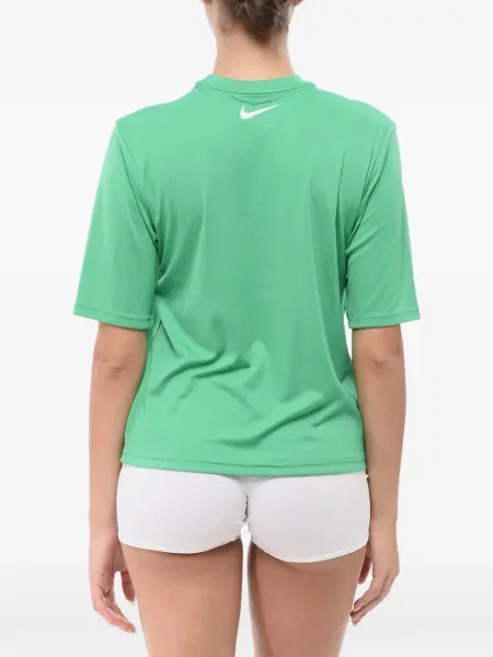 Scurt chiloți Nike cu imagine cu model floral negru