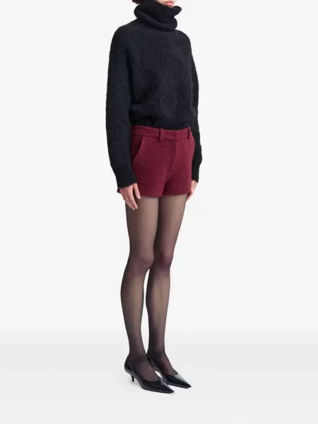 Pantaloni scurți 16arlington roșu