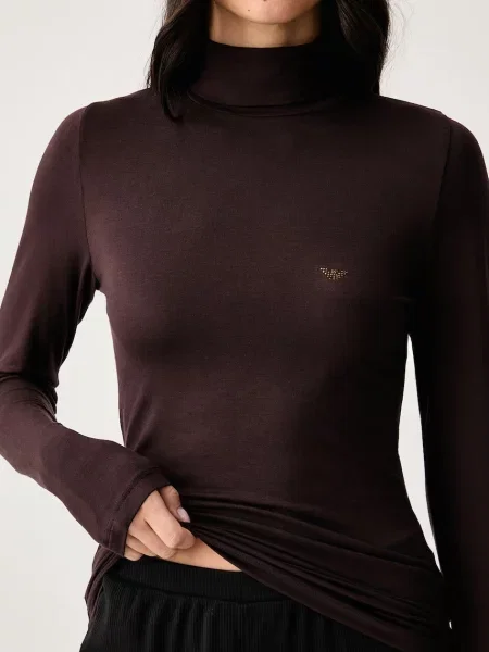 Лонгслив Emporio Armani Underwear