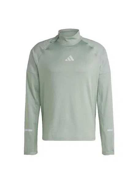 Tričko Adidas zelená