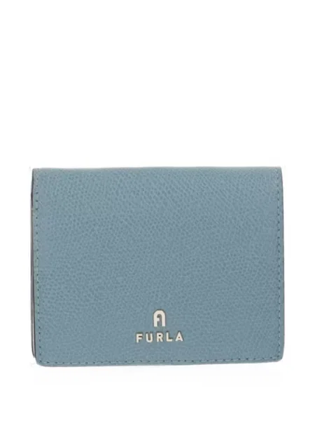Portofel Furla albastru
