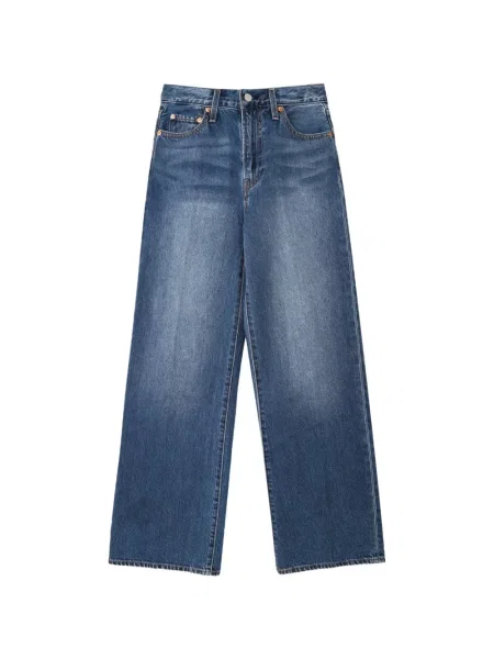Geacă de blugi Levi's® albastru