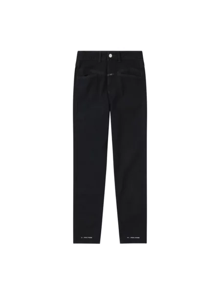 Jeansy Closed czarne