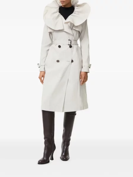 Lung trenci Burberry