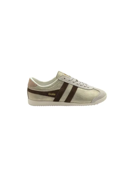 Pantofi Gola maro