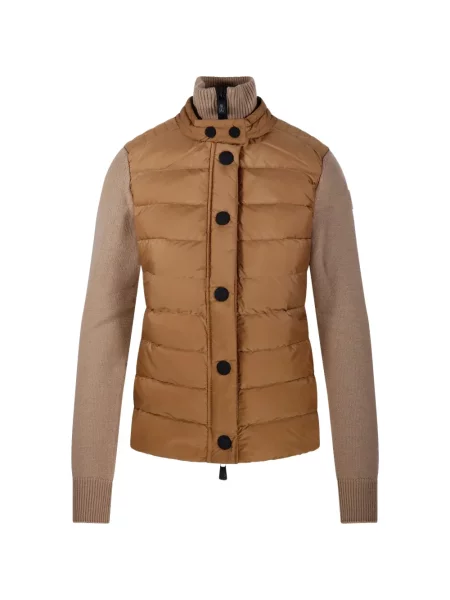 Καπιτονέ μπουφάν Moncler Grenoble