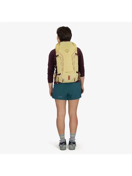 Ruksak Osprey žuta