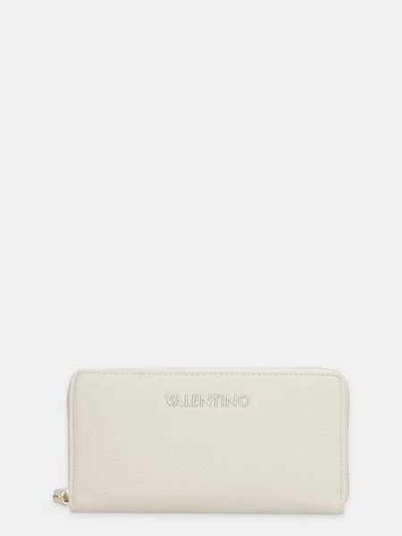 Valentino Bags Πορτοφόλι BRIXTON μπεζ