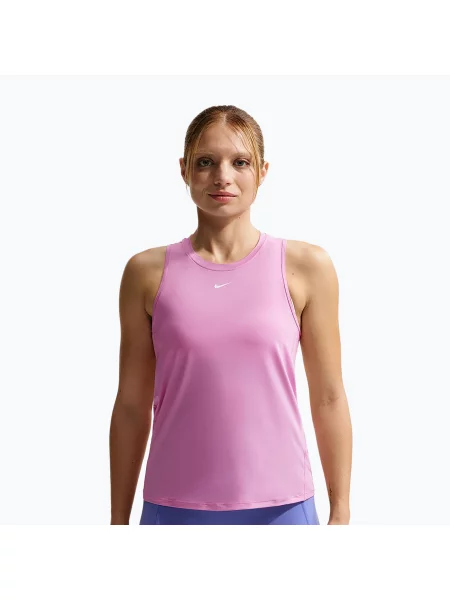 Классическая футболка Nike белая