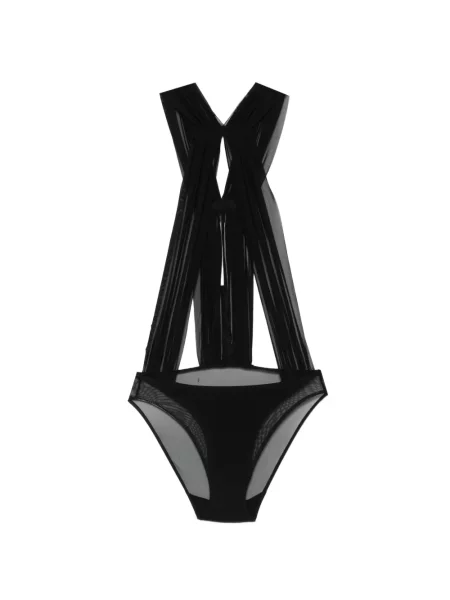 Body Rick Owens fekete
