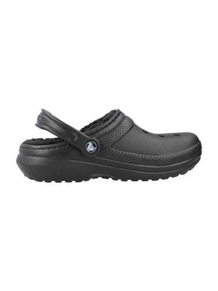 Pantofi Crocs negru