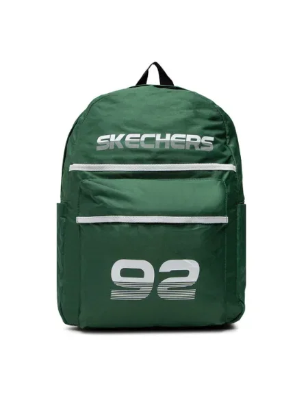 Olcsóbban. SKECHERS Downtown hátizsák 20 l galapagos zöld. Méret: OS zöld