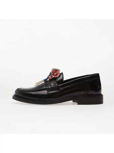 Trampki Filling Pieces Loafer Bouquet Black EUR 42 czarne